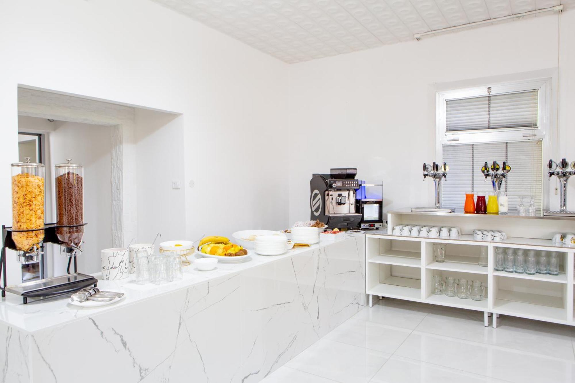 Clubhotel Residence Cesenatico Eksteriør bilde